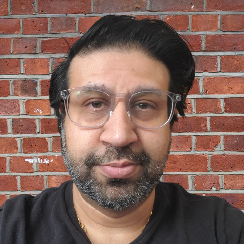 Python / Web Developer in Montreal