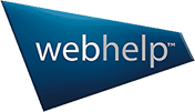Webhelp logo